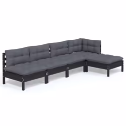 VidaXL 3096338, 5 pièce(s)