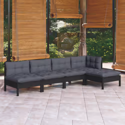 VidaXL 3096338 ensemble de meubles de jardin
