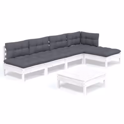 VidaXL 3096341, 6 pièce(s)