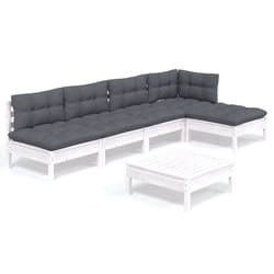 VidaXL 3096341 ensemble de meubles de jardin