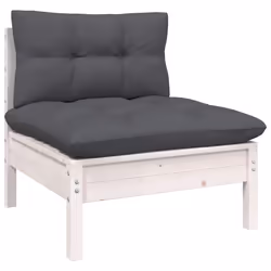 VidaXL 3096341 ensemble de meubles de jardin - Vue supplémentaire 5