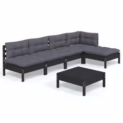 VidaXL 3096344, 6 pièce(s)