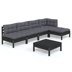 VidaXL 3096344 ensemble de meubles de jardin