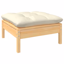 VidaXL 3096352 ensemble de meubles de jardin - Vue supplémentaire 5