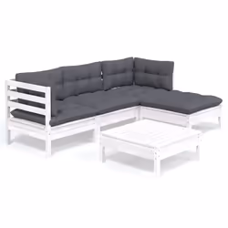 VidaXL 3096353, 5 pièce(s)