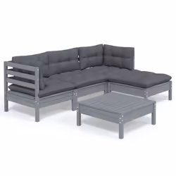 VidaXL 3096354, 5 pièce(s)