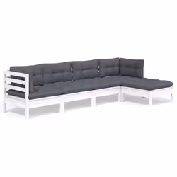 VidaXL 3096359, 5 pièce(s)