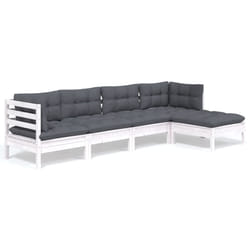 VidaXL 3096359 ensemble de meubles de jardin