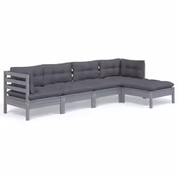 VidaXL 3096360, 5 pièce(s)