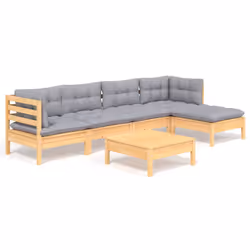 VidaXL 3096363, 6 pièce(s)