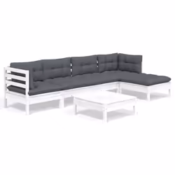 VidaXL 3096365, 6 pièce(s)