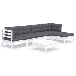 VidaXL 3096365 ensemble de meubles de jardin