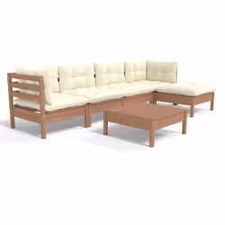 VidaXL 3096367, 6 pièce(s)