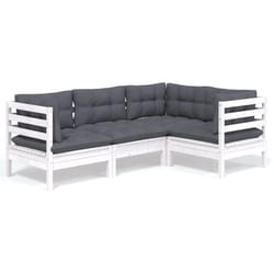 VidaXL 3096371 ensemble de meubles de jardin
