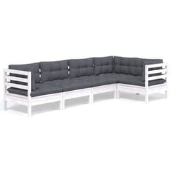 VidaXL 3096383 ensemble de meubles de jardin