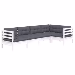 VidaXL 3096383 ensemble de meubles de jardin