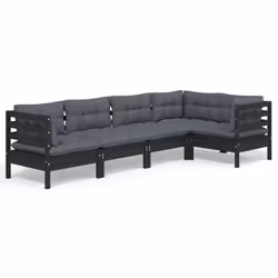 VidaXL 3096386, 5 pièce(s)