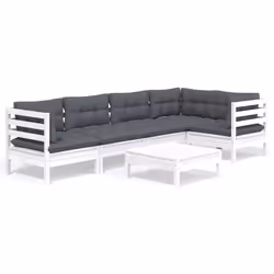 VidaXL 3096389, 6 pièce(s)