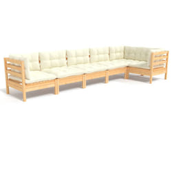 VidaXL 3096394 ensemble de meubles de jardin
