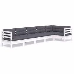 VidaXL 3096395, 6 pièce(s)