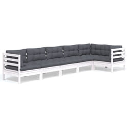 VidaXL 3096395 ensemble de meubles de jardin