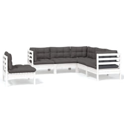VidaXL 3096407 ensemble de meubles de jardin