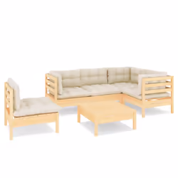 VidaXL 3096412, 6 pièce(s)