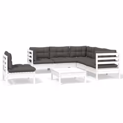 VidaXL 3096413, 6 pièce(s)