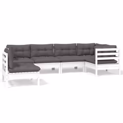 VidaXL 3096419, 6 pièce(s)