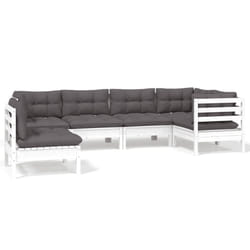 VidaXL 3096419 ensemble de meubles de jardin