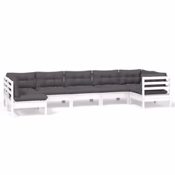 VidaXL 3096431, 7 pièce(s)