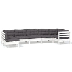 VidaXL 3096431 ensemble de meubles de jardin