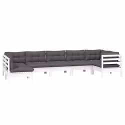 VidaXL 3096431 ensemble de meubles de jardin