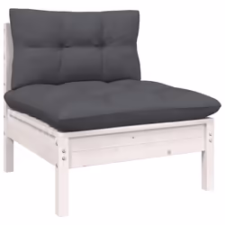 VidaXL 3096431 ensemble de meubles de jardin - Vue supplémentaire 5