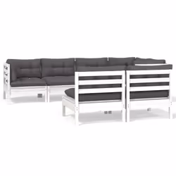 VidaXL 3096443, 7 pièce(s)
