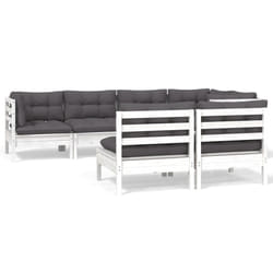 VidaXL 3096443 ensemble de meubles de jardin