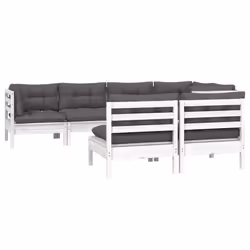 VidaXL 3096443 ensemble de meubles de jardin
