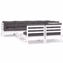 VidaXL 3096449, 8 pièce(s)