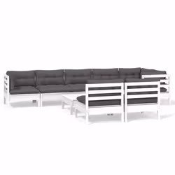 VidaXL 3096461, 9 pièce(s)