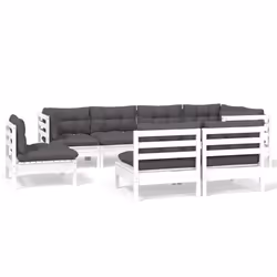 VidaXL 3096467, 8 pièce(s)