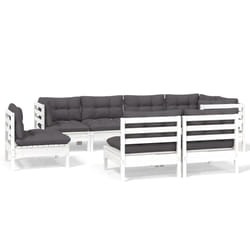 VidaXL 3096467 ensemble de meubles de jardin
