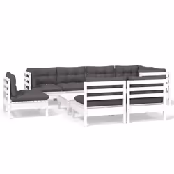 VidaXL 3096473, 9 pièce(s)