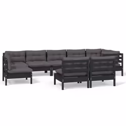VidaXL 3096482, 9 pièce(s)