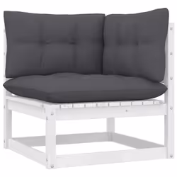 VidaXL 3096509 ensemble de meubles de jardin - Vue supplémentaire 5
