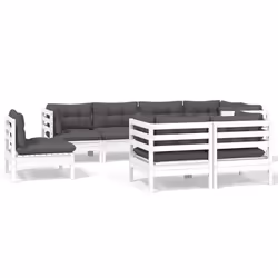 VidaXL 3096515, 8 pièce(s)