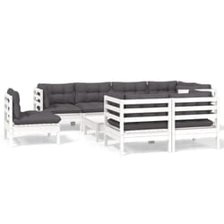 VidaXL 3096521 ensemble de meubles de jardin