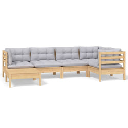 VidaXL 3096537 ensemble de meubles de jardin