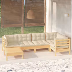 VidaXL 3096538 ensemble de meubles de jardin - Vue supplémentaire 2