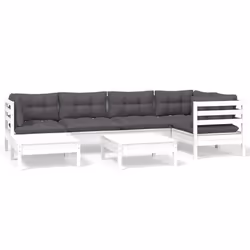 VidaXL 3096545, 7 pièce(s)