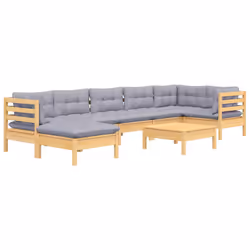 VidaXL 3096555 ensemble de meubles de jardin - Vue supplémentaire 3